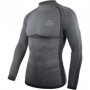 LUPETTO M/L WERTHEIM ANTRACITE TG S/M