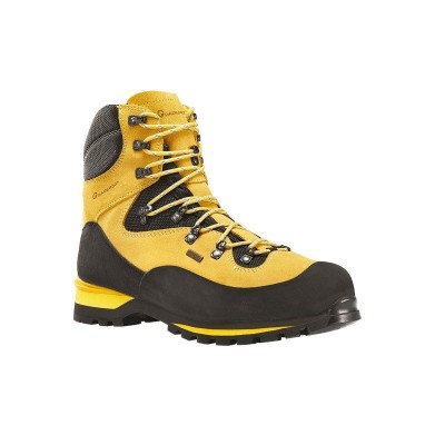 SCARPONE ALPINE ROUTE GIALLO TG 41