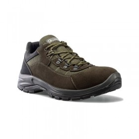 SCARPA KAMIKAZE LOW VERDE TG 41 SCARPA KAMIKAZE LOW VERDE TG 41