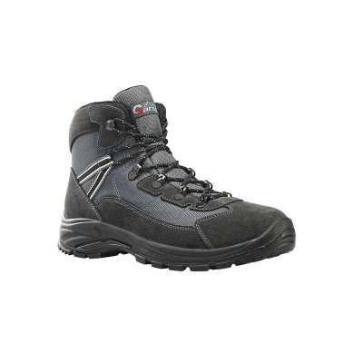 SCARPA KAMIKAZE MID GRIGIO TG 36