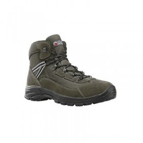 SCARPA KAMIKAZE MID VERDE TG 42 SCARPA KAMIKAZE MID VERDE TG 42