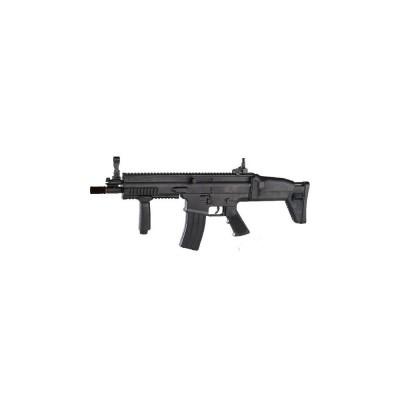 FN SCAR-L BK MOLLA ABS