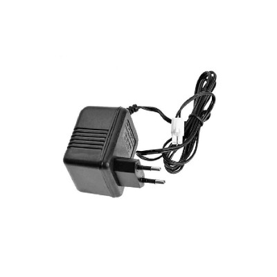 CARICA BATTERIA 220V/C60 BASE
