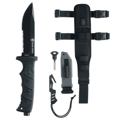 COLTELLO EF 703 KIT