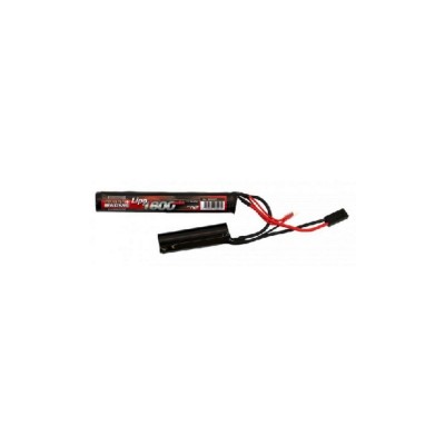 BATT. LIPO 11,1V 1600 mAH CRANE