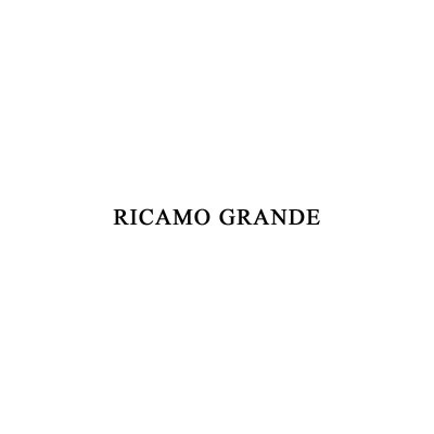 RICAMO GRANDE 20X30