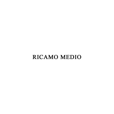 RICAMO MEDIO 10X20