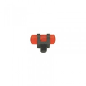 MIRINO ROSSO 4X10 FILETTO 3,5 MIRINO ROSSO 4X10 FILETTO 3,5