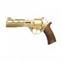 REVOLVER RHINO 60DS 6" LIMITED EDITION GOLD