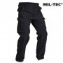 PANTALONE ASSULT NERO TG. L