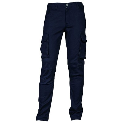 PANTALONE TACTICAL LADY GR 260 NAVY TG 40