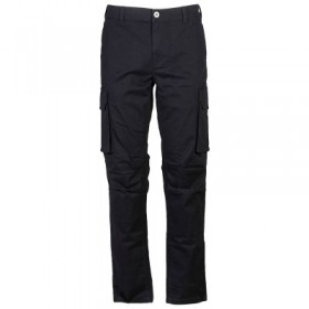 PANTALONE TACTICAL GR 330 NERO TG 48 PANTALONE TACTICAL GR 330 NERO TG 48