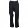 PANTALONE TACTICAL GR 330 NERO TG 56