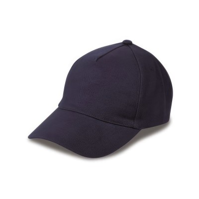 BERRETTO BASEBALL PESANTE NAVY