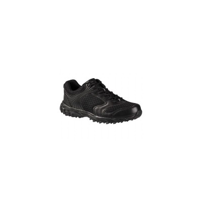 SCARPA BASSA TACTICAL NERA TG 47