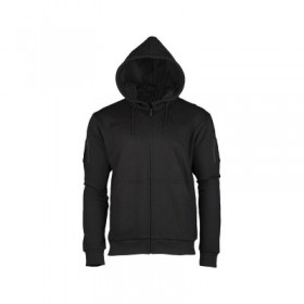 FELPA TACTICAL CAPPUCCIO TG S FELPA TACTICAL CAPPUCCIO TG S