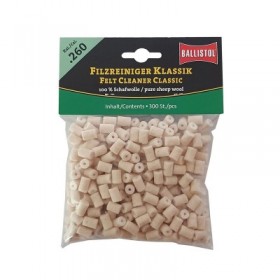 BALL.FELTRINI CLASSIC CAL.260 PZ 300 BALL.FELTRINI CLASSIC CAL.260 PZ 300