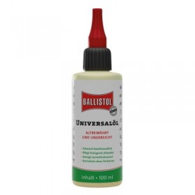 BALLISTOL FLACONE 100ML BALLISTOL FLACONE 100ML