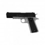 COLT 1911 A1 MOLLA BLACK/SYLVER