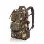 ZAINO COMBAT 14 LT MIMETICO US