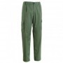 PANTALONE BASIC VERDE TG. M