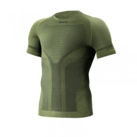 MAGLIA IRONMAN VERDE TG M-L MAGLIA IRONMAN VERDE TG M-L