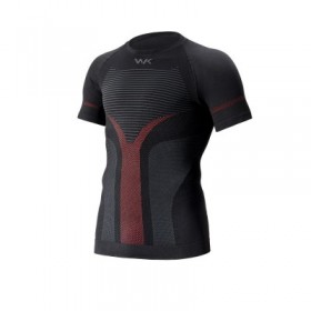 MAGLIA IRONMAN NERA TG M-L MAGLIA IRONMAN NERA TG M-L