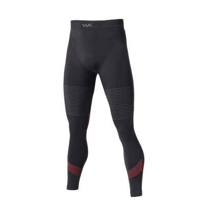 CALZAMAGLIA WOLVER NERA TG M-L