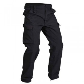 PANTALONE ASSULT NERO TG. S PANTALONE ASSULT NERO TG. S