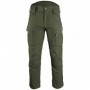 PANTALONE ASSULT VERDE TG. XXL
