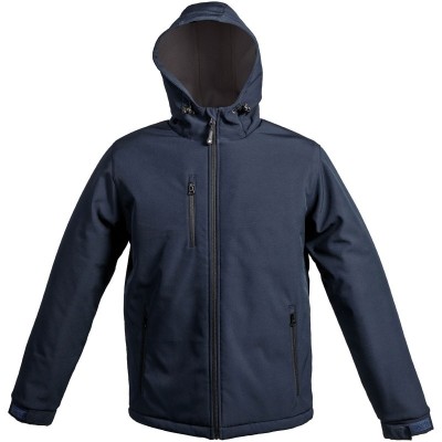 GIUBBOTTO TACTICAL NAVY TG. XXL