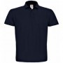 POLO M/CORTA NAVY TG L