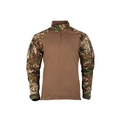 COMBAT SHIRT CHIMARA COYOTE TG. XL