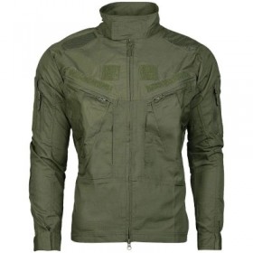 GIACCA CHIMERA VERDE TG. S GIACCA CHIMERA VERDE TG. S